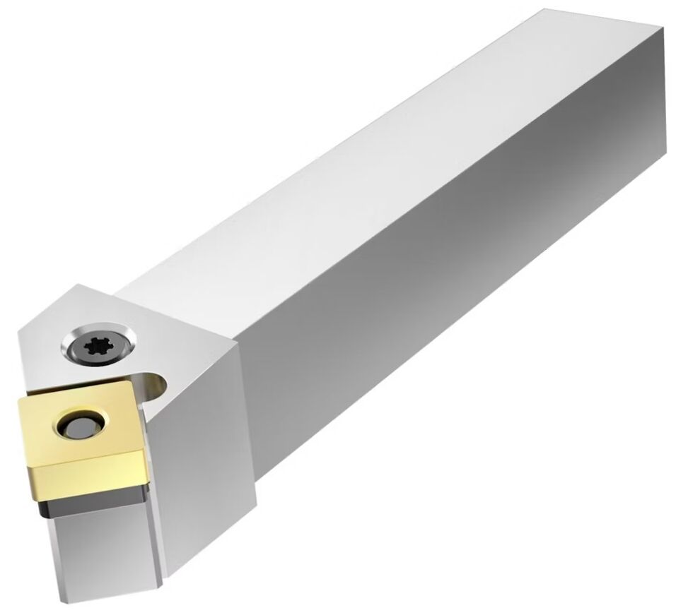 Product afbeelding Kh wisselplaathouder PSSNR-2525- M12