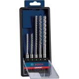 Bosch hamerborenset SDS+ 7X        5-dlg