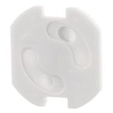 Q-Link stopcontactbeveiliger    a 10 st.