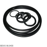 Bewo afdichtingsringen set       86.0430