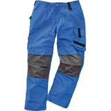 werkbroek champ blauwgrijs