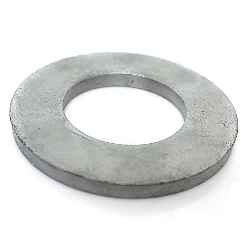 Product afbeelding Vlakke sluitring voor zware spanbussen DIN 7349 Elvz 200 HV - M16