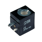 Metalwork spoel 24 212- l30