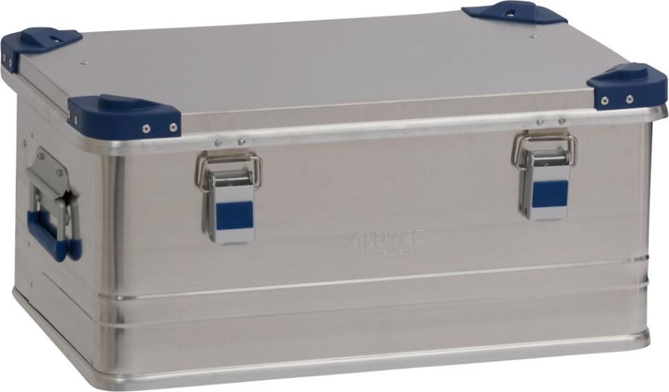 Product afbeelding Alutec aluminiumbox D 47 550x350x245mm