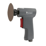 Red Rooster Automotive Mini schuurmachine 75 mm - RRS-60153