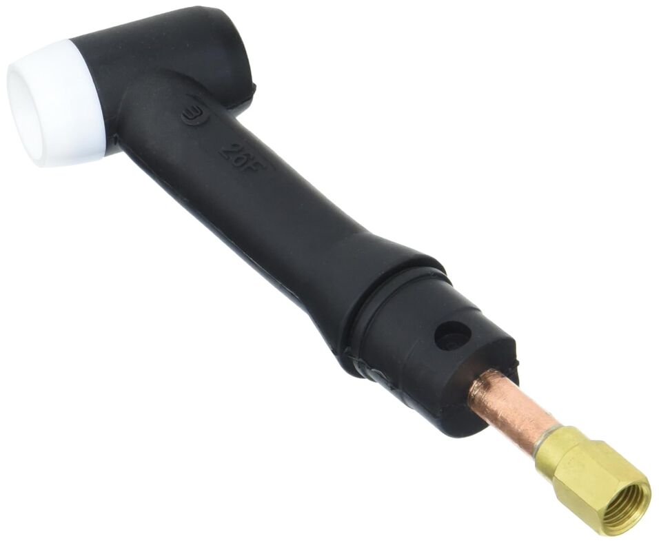 Product afbeelding Binzel Toortslichaam ABITIG GRIP 26F flexibel