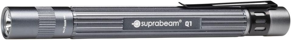 Product afbeelding Suprabeam Zaklamp Q1 40/160lm