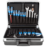 Gedore BASIC-gereedschapset       74-dlg