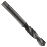 Dormer HSS Combi-boortap voor metrische schroefdraad E650 - M12