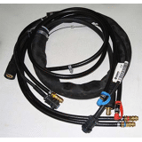 Kemppi slangenpakket KMS 70-5-WH