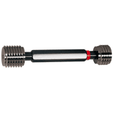 Boss Draadpenkaliber H6 Staal M16,0