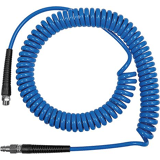 Spiraalslang PU  6.5 x10.0mm 10.0m