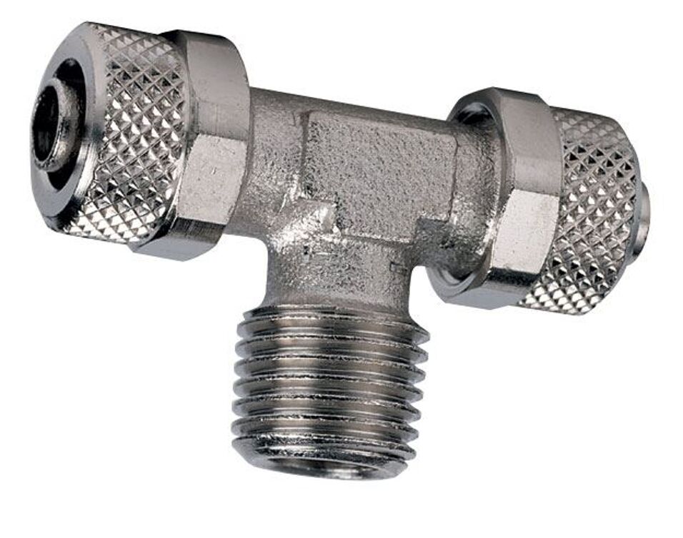 Product afbeelding Metalwork opsteekkoppeling C7 tiko- 10/8x 1/4