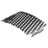 Stanley Reserveblad Schraper 60mm 5-21-515