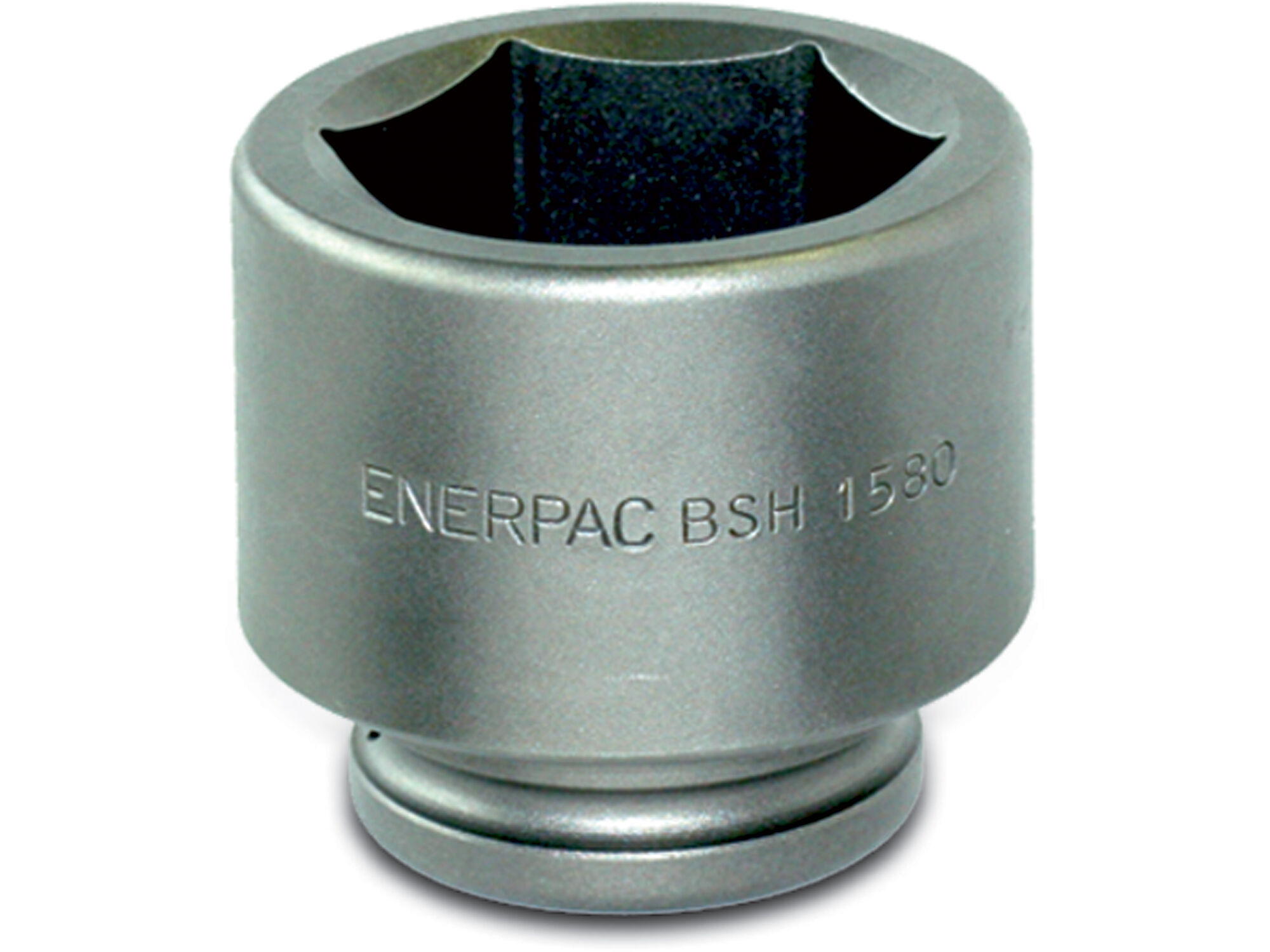 Enerpac zeskantdop 2-1/2"
