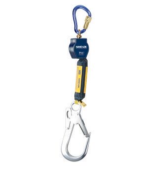 3M DBI-SALA valstopper Nano-Lok enkele lijn 1,8m, 3101208