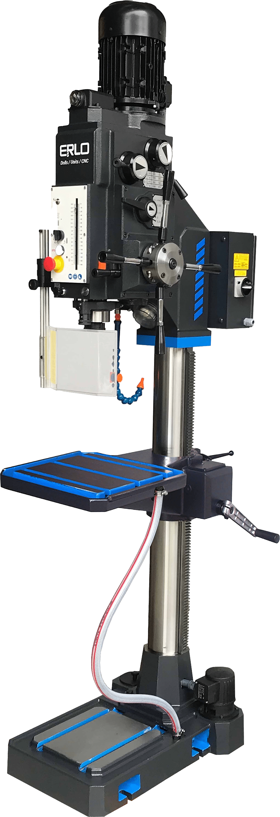 Product afbeelding Erlo Kolomboormachine TSAR-32