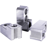 Kitagawa 3-bekkenset M16 103 x 52 x 50mm