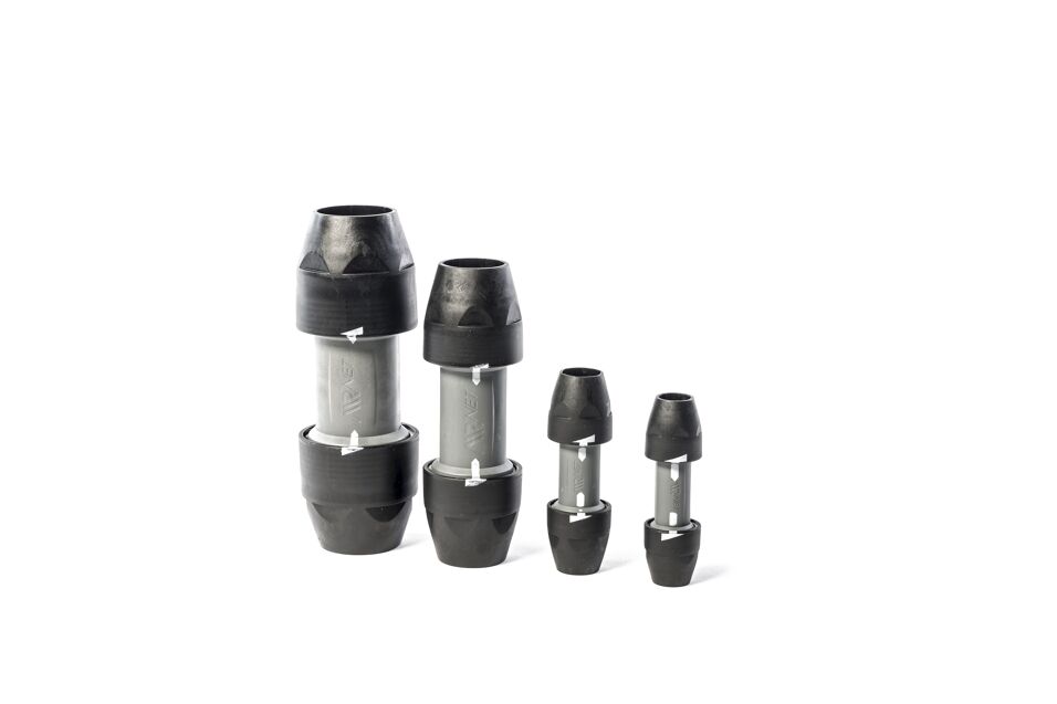 Product afbeelding AIRNET sok D25