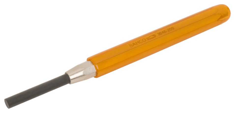 Product afbeelding Bahco pendrijver 3646            4x150mm