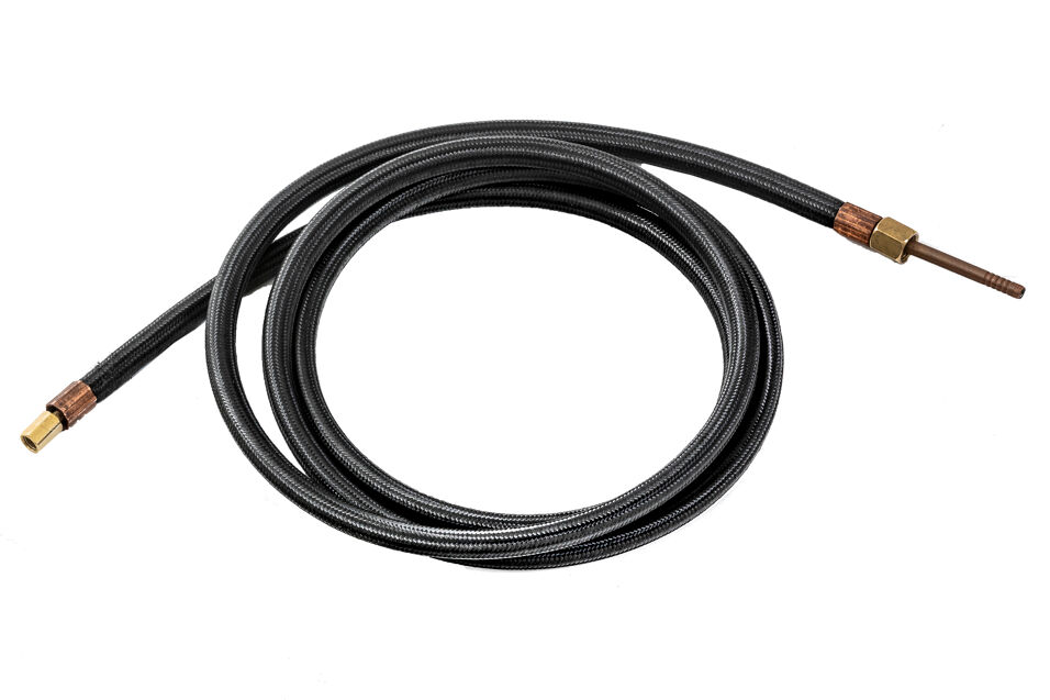 Product afbeelding Kemppi stroomwaterkabel SP014966 2 m