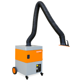 Kemper ProfiMaster slanguitvoering 2 m