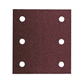 HiKOKI schuurpapier 114 x 104mm