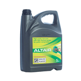 Creemers olie voor zuigercompressor, Altair 150 1 liter