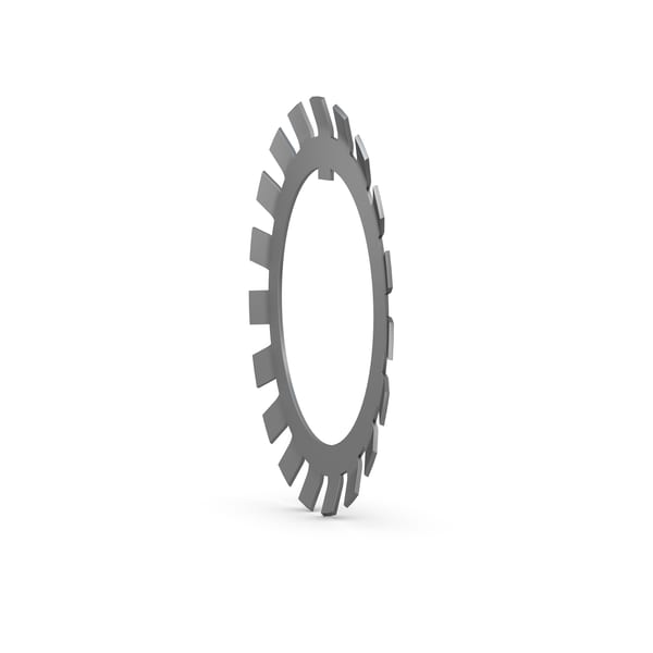 SKF borgring MB 13