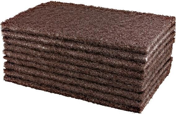 Format vlies-handpads AMED     158x224mm