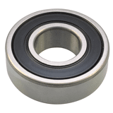 SKF Groefkogellager eenrijig RLS 8-2RS1