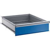Ladenkast 27x36E SL 200/200kg R7035