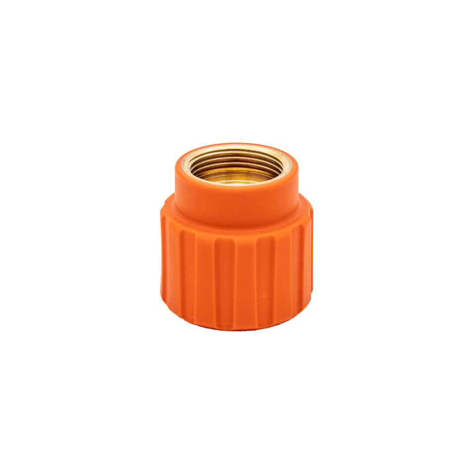 Product afbeelding Kemppi bevestigingsmoer euro connector