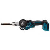 Makita accu stripschuurmachine DBS180Z 9mm