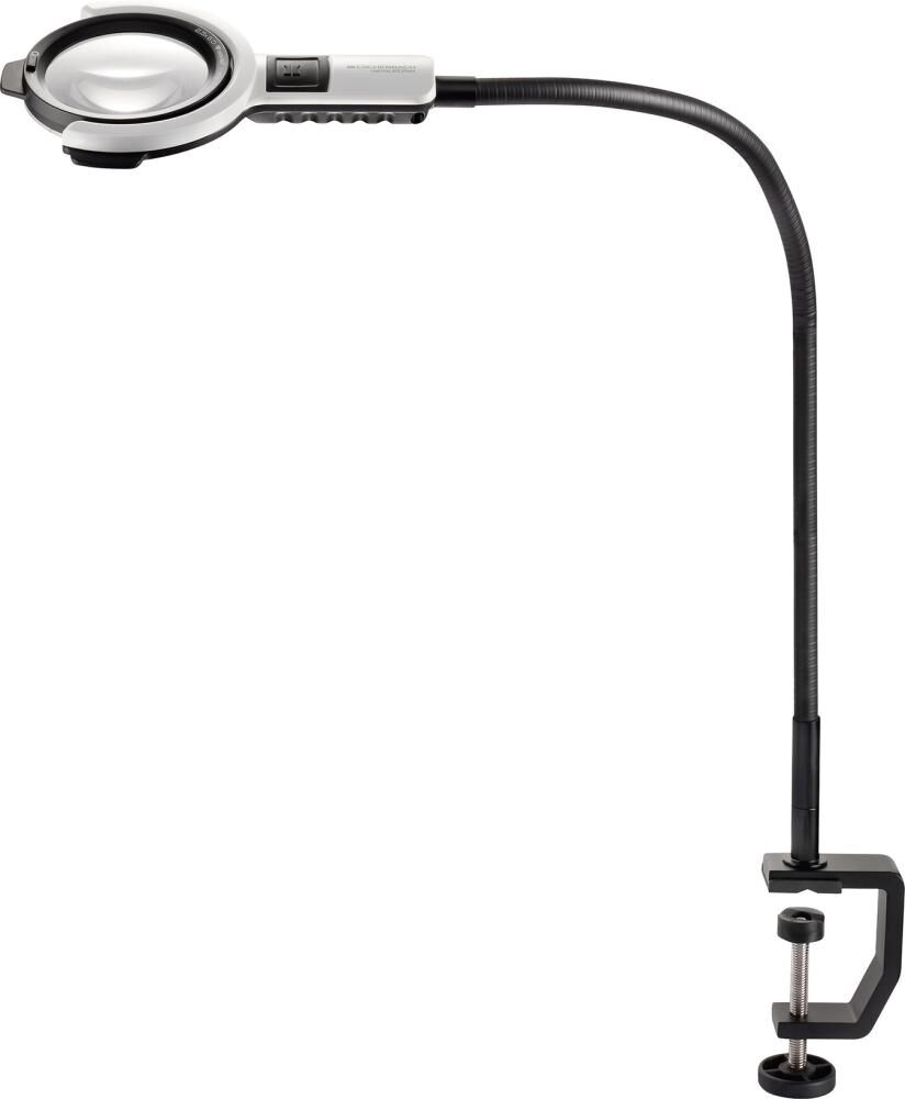 Eschenbach lichtloep varioflex 2.5x 76mm