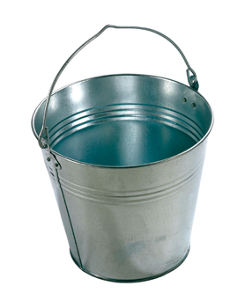 Product afbeelding Emmer verzink 30x27cm 632       10 liter