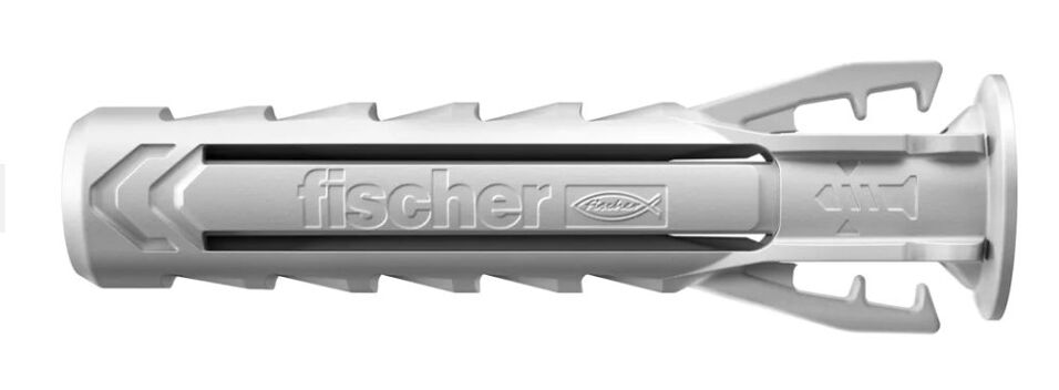 Product afbeelding Fischer plug SX plus 5 x 25 mm