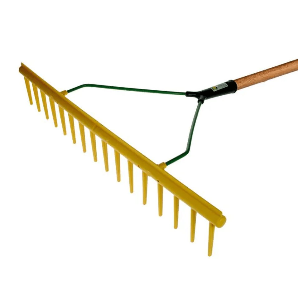 Product afbeelding Polyhark recht Essen L24C          160cm