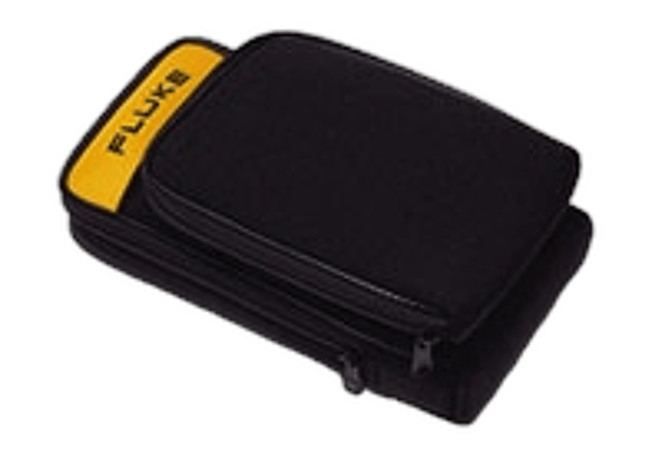 Product afbeelding Fluke draagtas nylon c-125