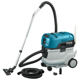 Makita accu stofzuiger nat/droog VC006GMZ01