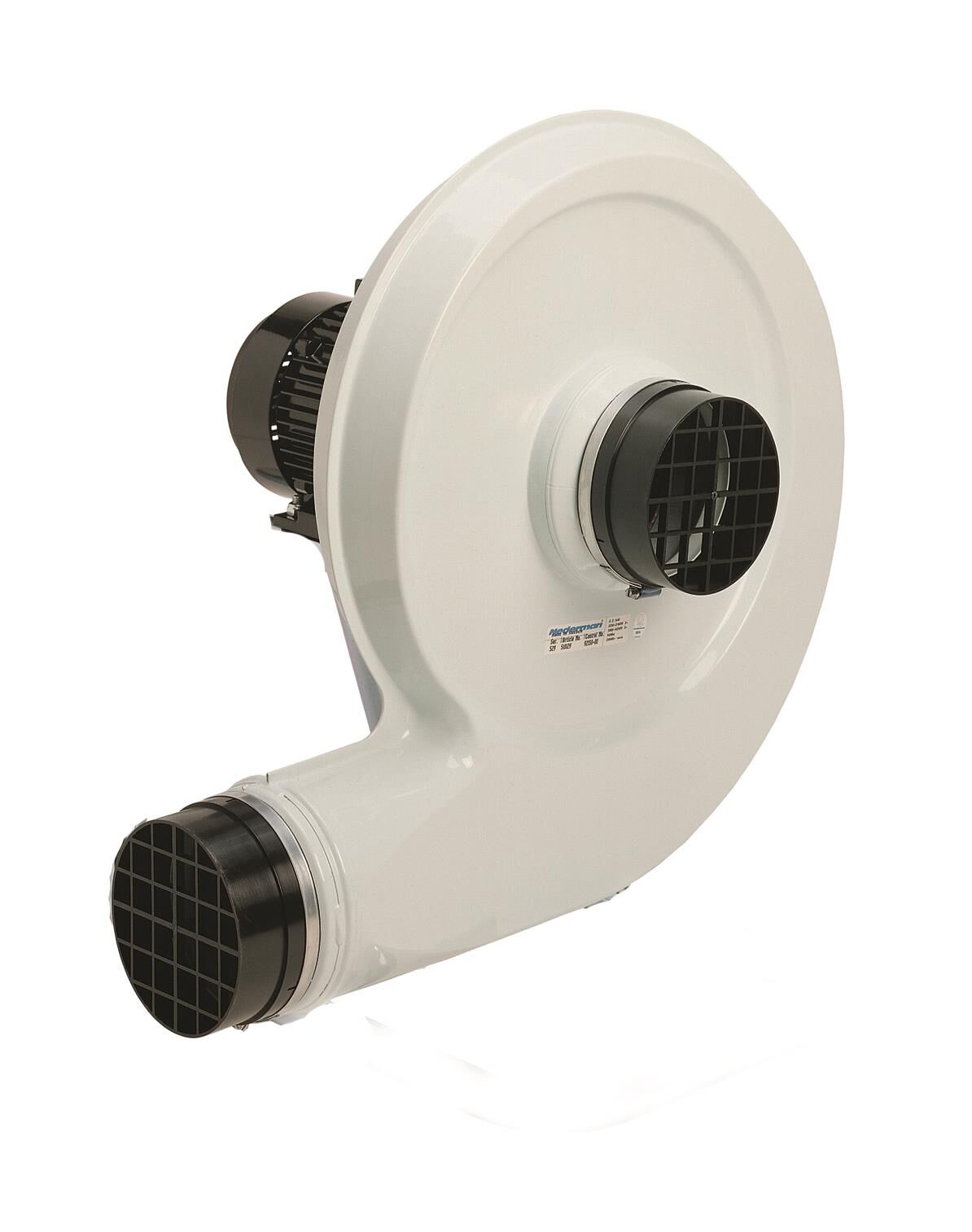 Nederman ventilator N29 1.5 kW