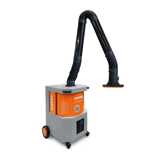 Kemper SmartFil buisuitvoering        2 m