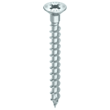 Heco-TOPIX-plus schroef VK PZ Elvz 4.5x 40 kop