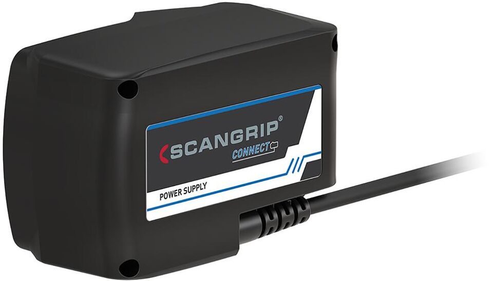 Product afbeelding Scangrip Netaansluiting POWER SUPPLY