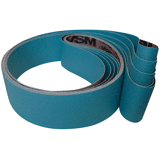 Vsm Schuurband korund 30 x 533mm K60