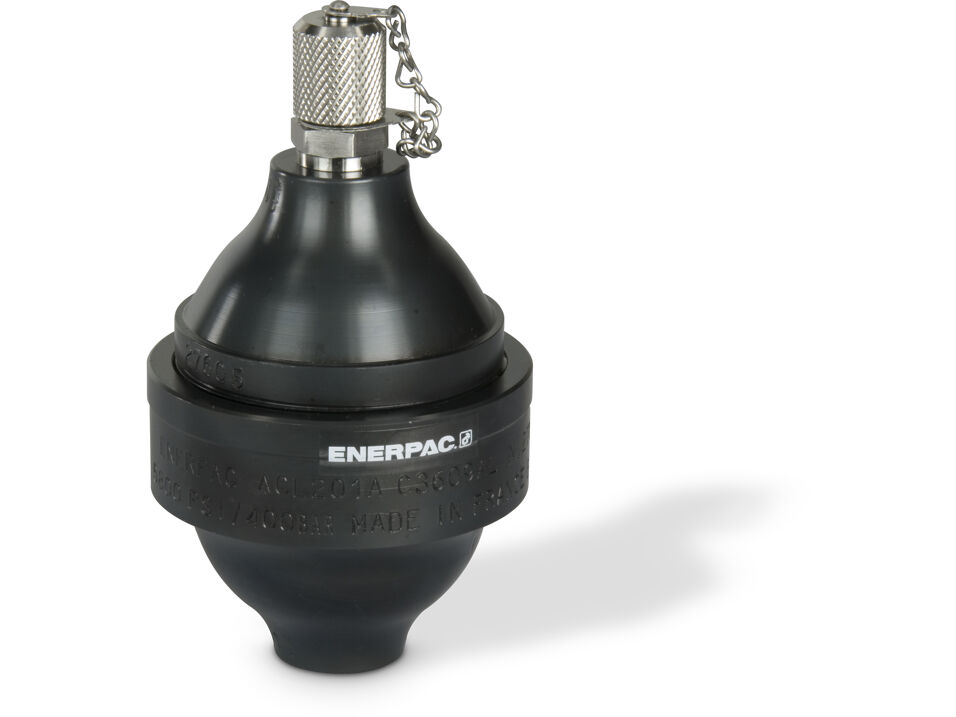 Product afbeelding Enerpac accumulator 0,17l        ACL202A