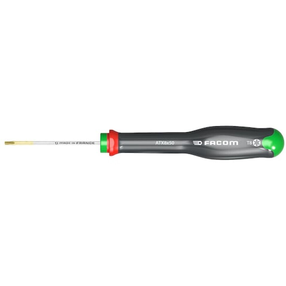 Product afbeelding Facom schroevendraaier atx torx t 6x 50