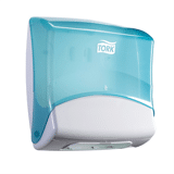 Tork dispenser w4 394x427mm 654000