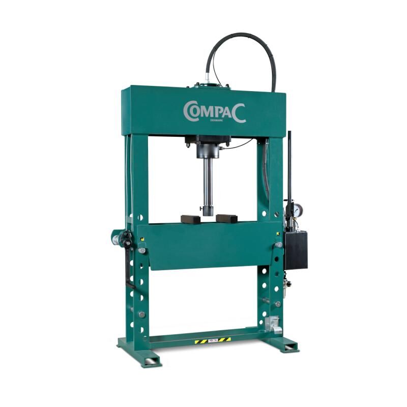 Compac werkplaatspers HP 70          70T
