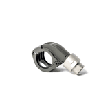 AIRNET snelaftakking met draaduitgang D25x1/2